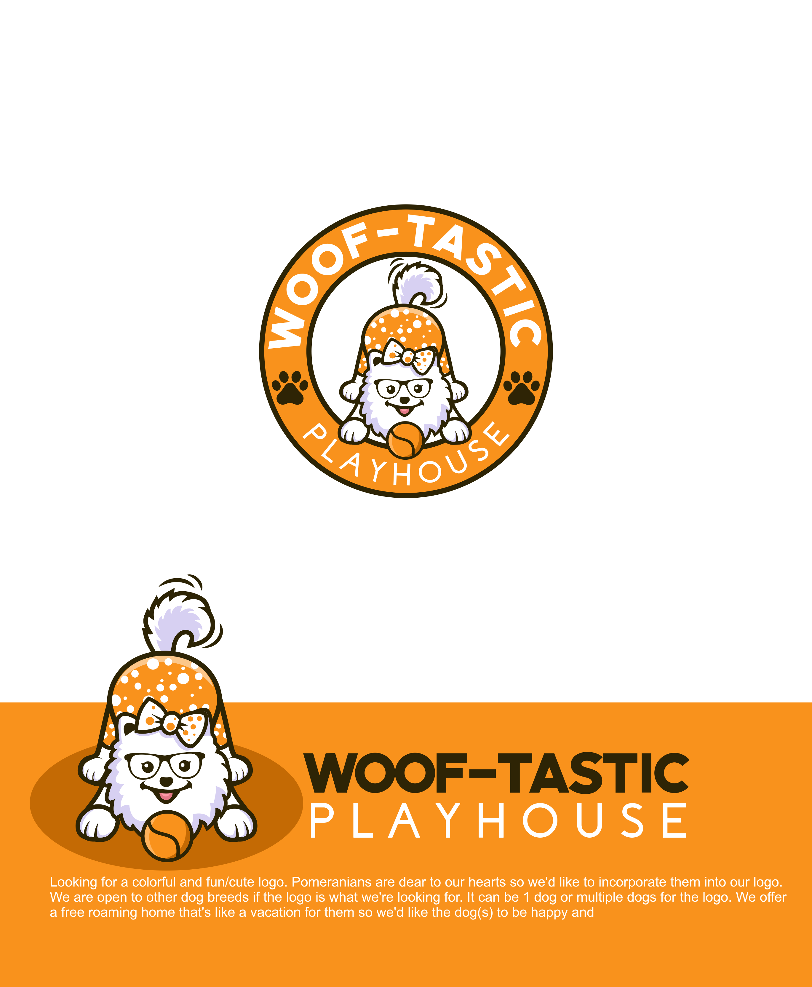 Logo Design by mike edan for this project | Design #22464110