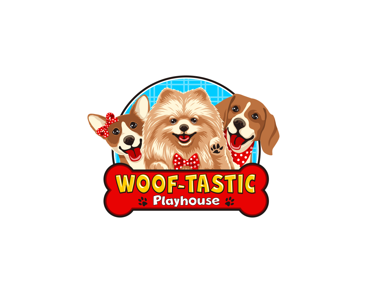 Logo Design by alpino for this project | Design #22486277