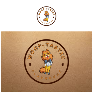 Logo Design by ican600