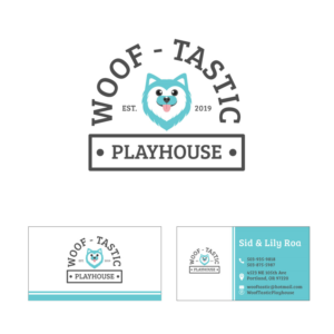 Logo Design by michellefrances for this project | Design: #22434900