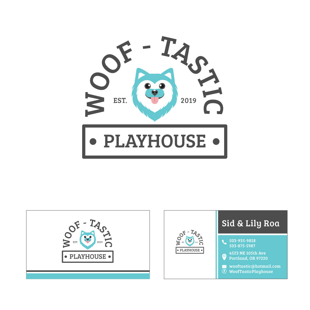 Logo Design by michellefrances for this project | Design #22434908