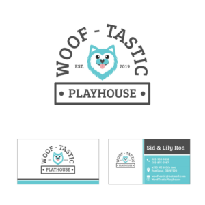 Logo Design by michellefrances for this project | Design: #22434908