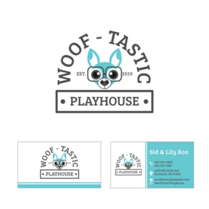 Logo Design by michellefrances for this project | Design: #22444135