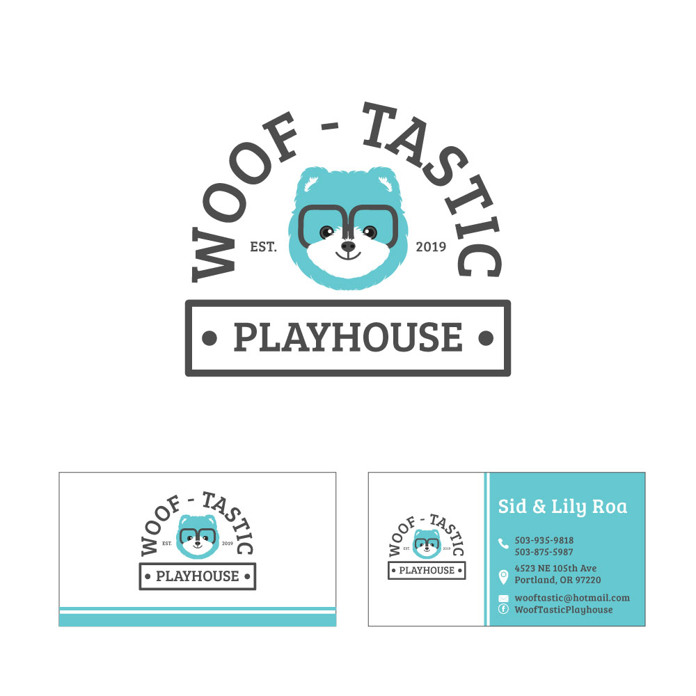 Diseño de Logo por michellefrances para este proyecto | Diseño #22451285