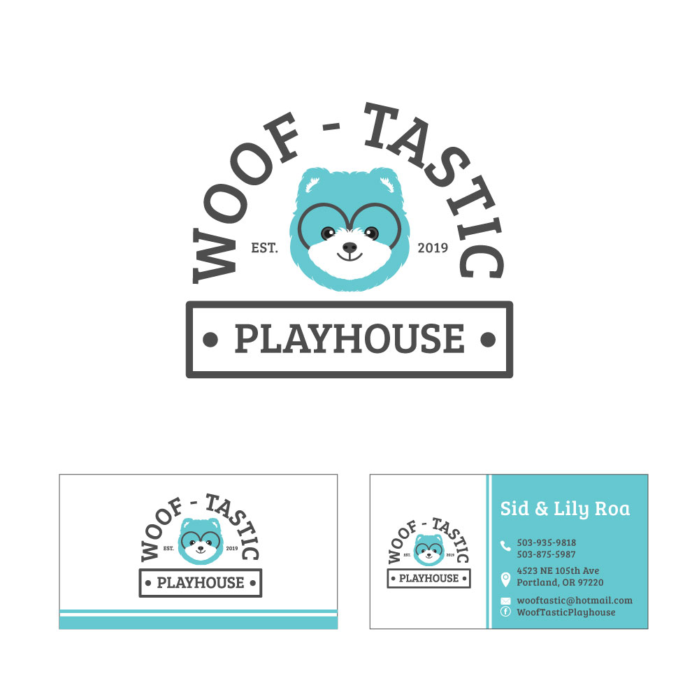 Logo Design by michellefrances for this project | Design #22451298