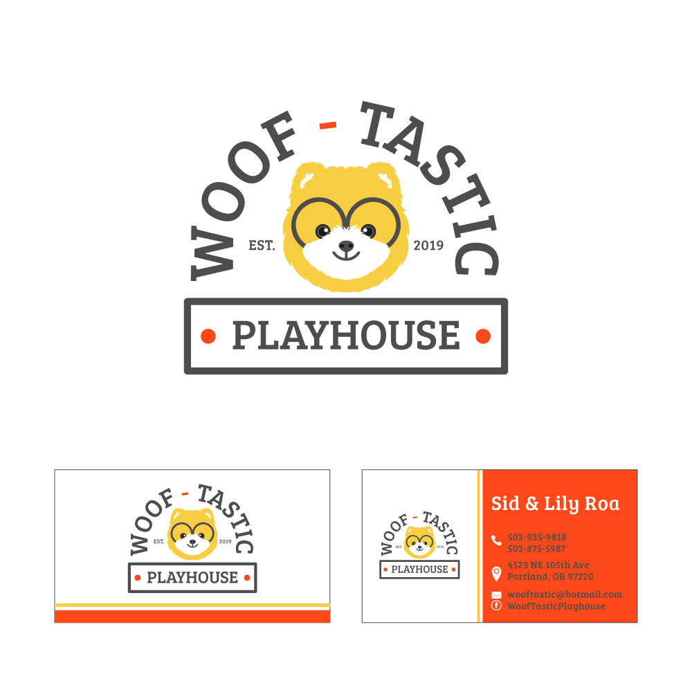 Logo Design by michellefrances for this project | Design #22457690