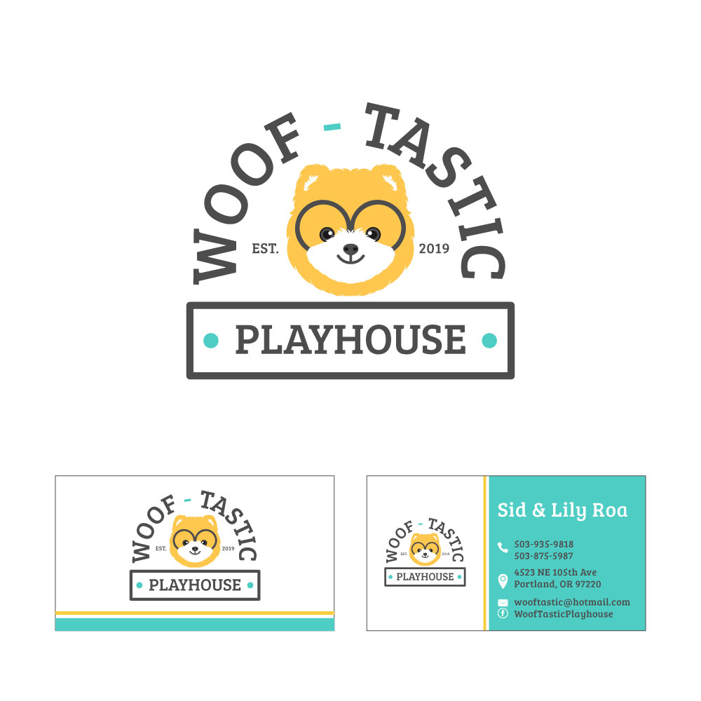 Logo Design by michellefrances for this project | Design #22457699