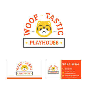 Logo Design by michellefrances for this project | Design: #22457702