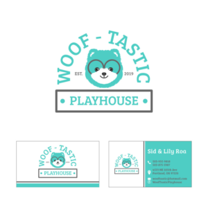 Logo Design by michellefrances for this project | Design: #22457708