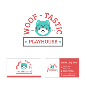 Logo Design by michellefrances for this project | Design: #22457737