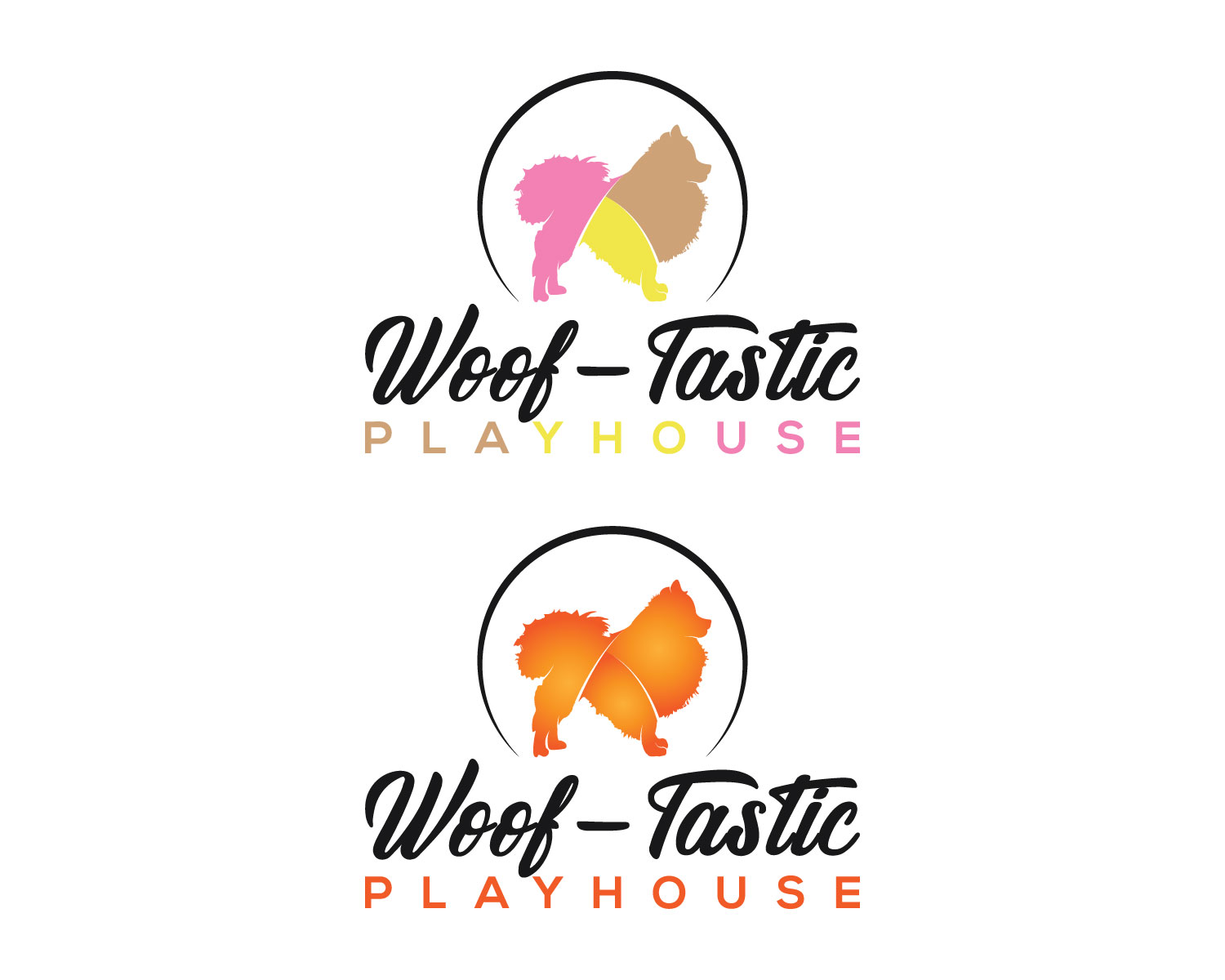 Logo Design by MAWBM for this project | Design #22079724