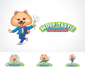 Logo Design by Taya Bright for this project | Design: #22001907