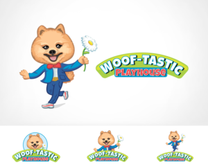 Logo Design by Taya Bright