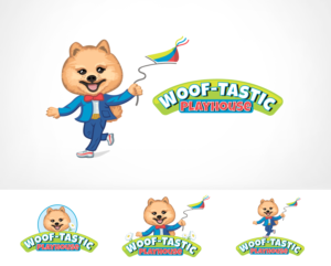 Logo Design by Taya Bright for this project | Design: #22002246