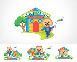 Logo Design by Taya Bright for this project | Design: #22004678