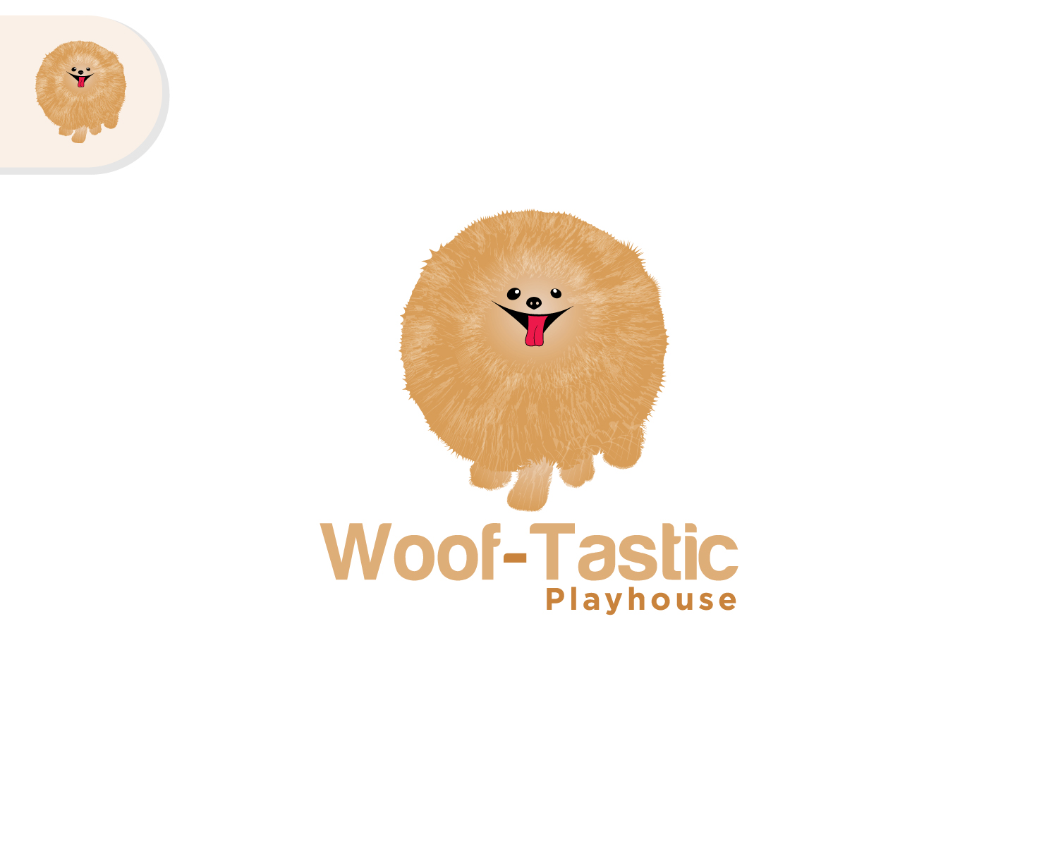 Logo Design by Sheikh Designer for this project | Design #22169828