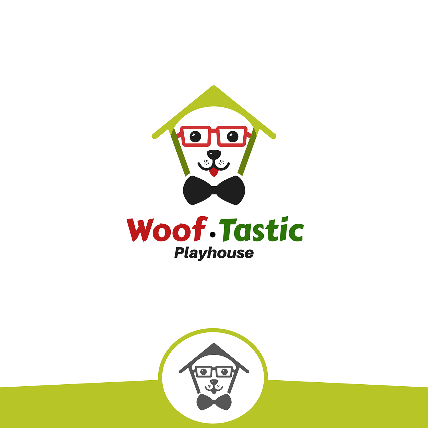 Logo Design by A.N.D for this project | Design #22329221