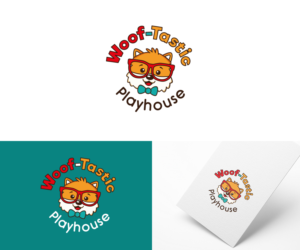 Logo Design by AdriQ for this project | Design: #21869982