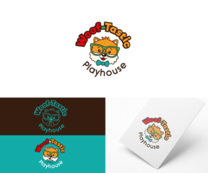 Logo Design by AdriQ for this project | Design: #21872197
