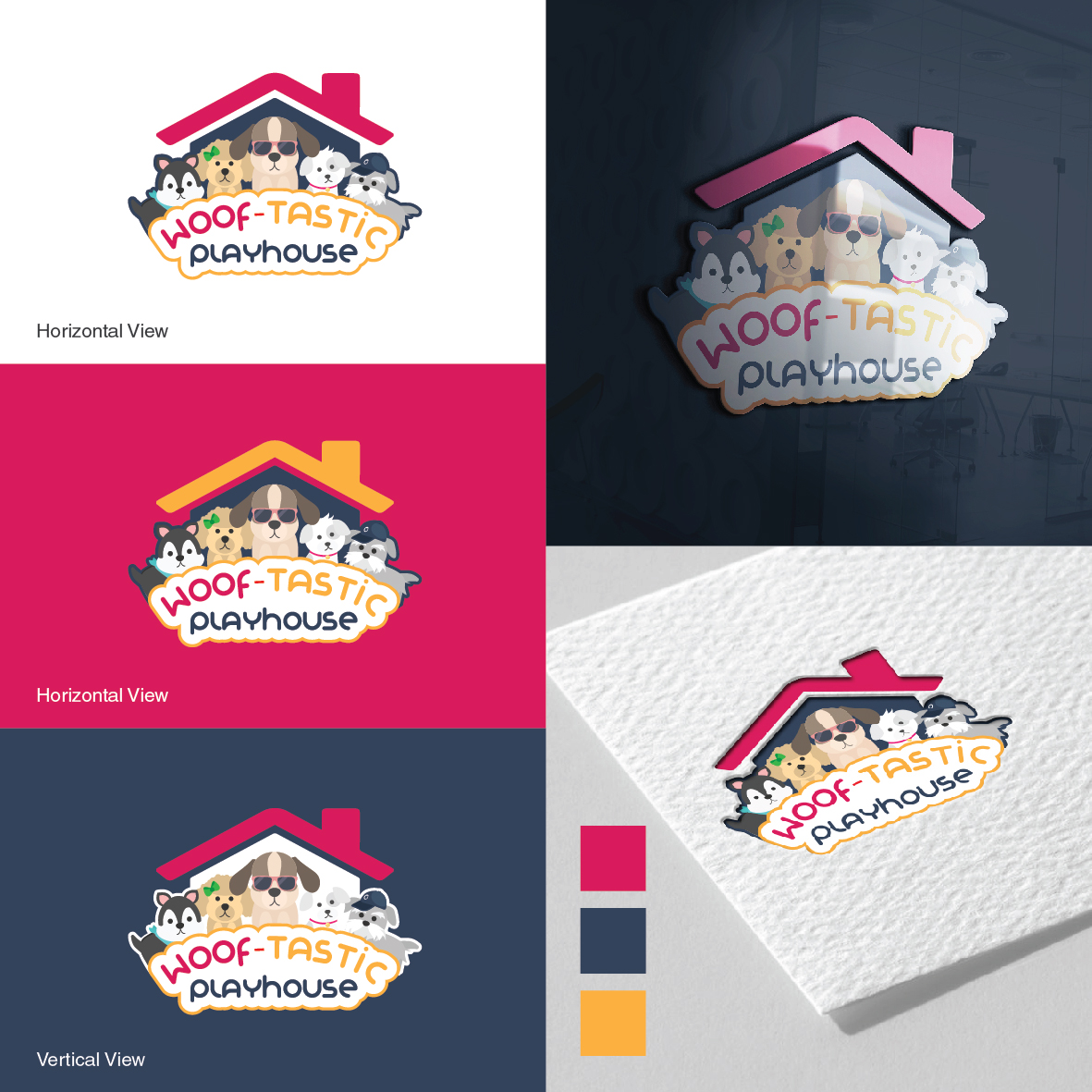 Diseño de Logo por Lee @ LoleepopDesign para este proyecto | Diseño #21873314