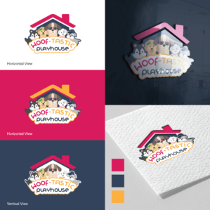 Logo Design by Lee @ LoleepopDesign