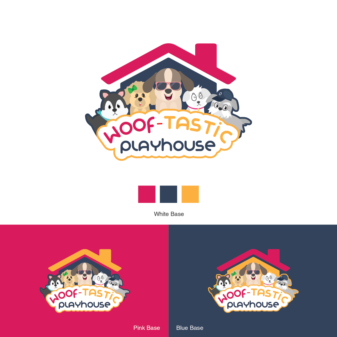 Logo Design by Lee @ LoleepopDesign for this project | Design #21945988