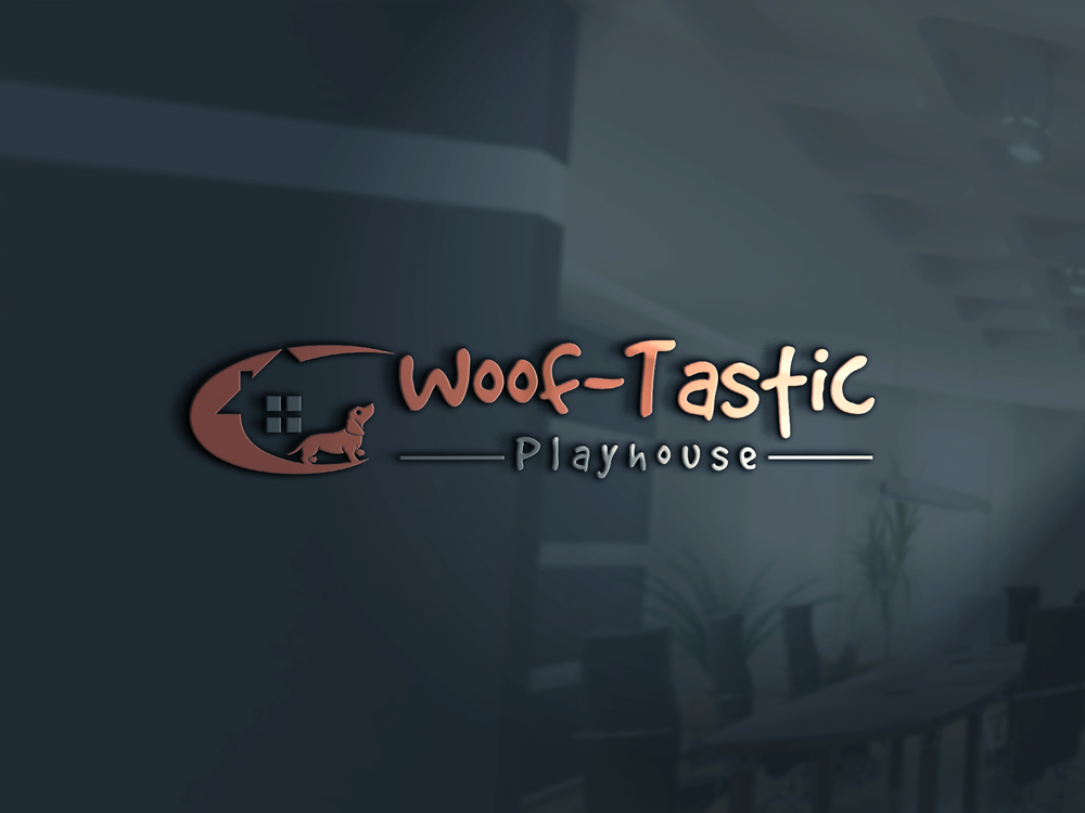 Logo Design by shimul Graphic for this project | Design #22150812