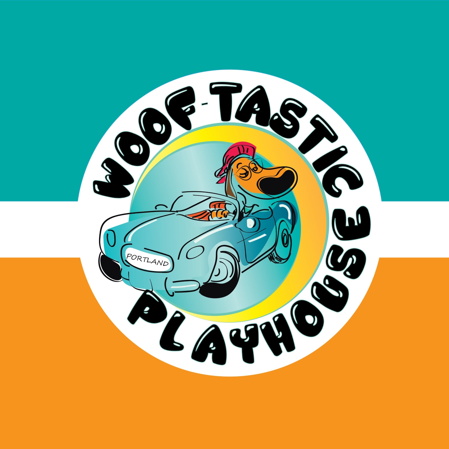 Logo Design by BrankoCekov for this project | Design #21824966