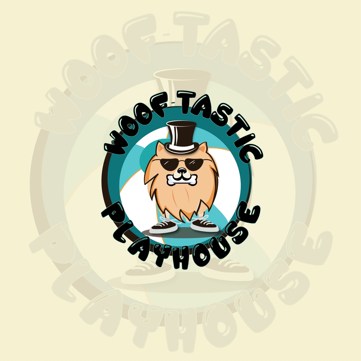Logo Design by BrankoCekov for this project | Design #21871317