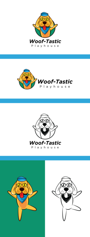 Logo Design by mohelsheikh for this project | Design: #22081548