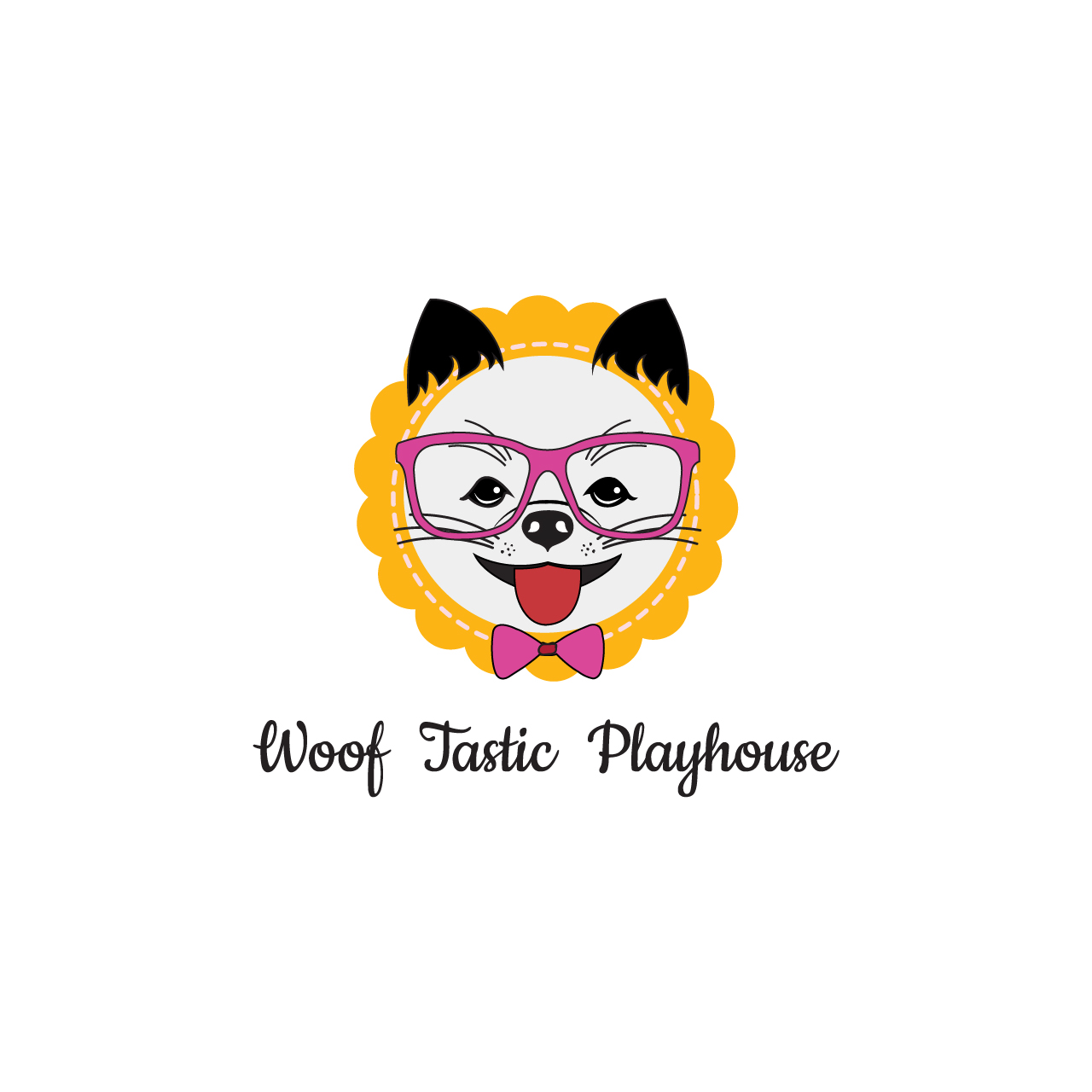 Logo Design by chapal for this project | Design #22077246