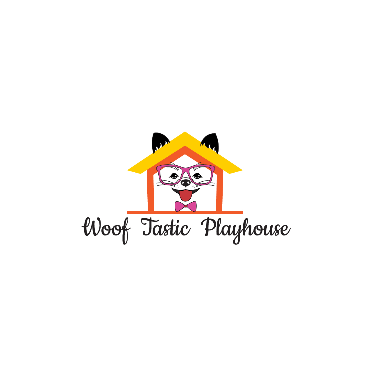 Logo Design by chapal for this project | Design #22077395