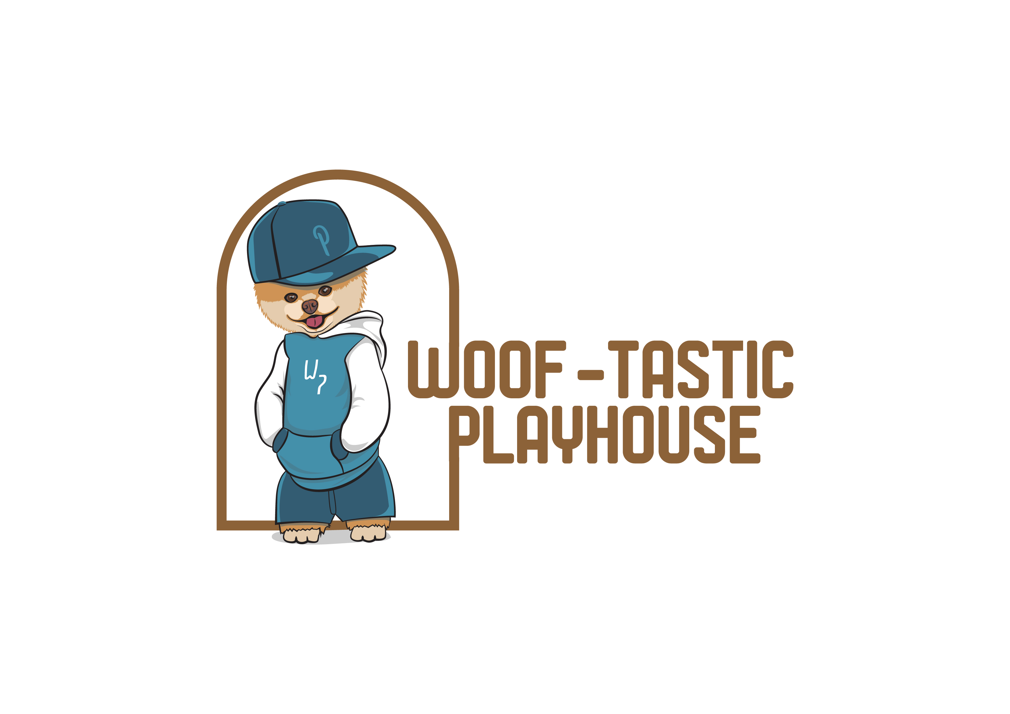 Logo Design by pixklan for this project | Design #22261725