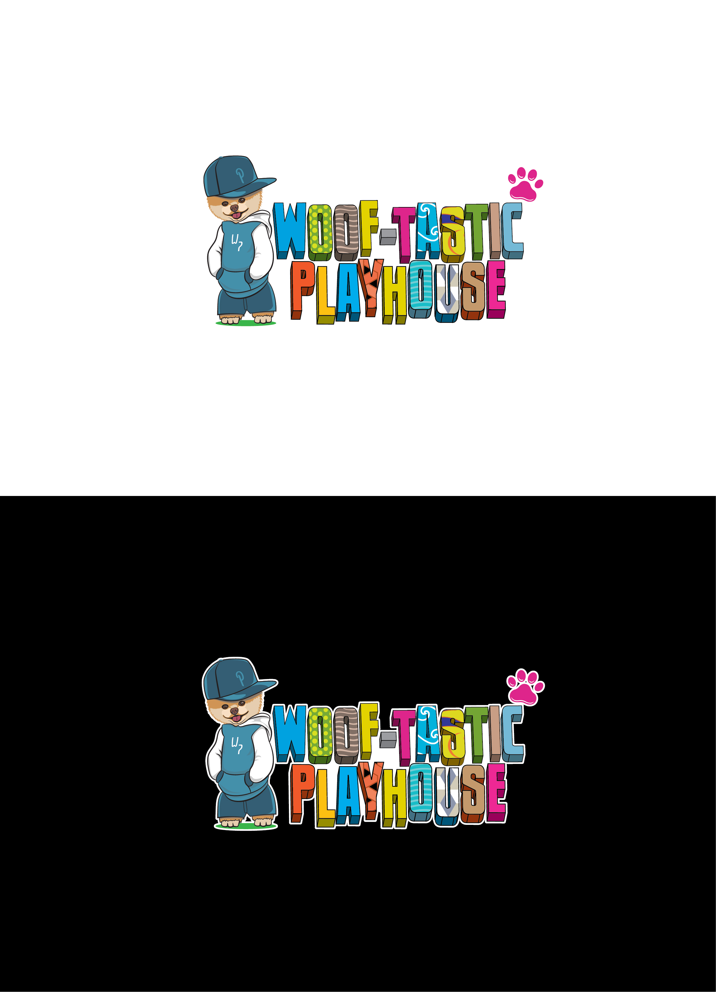 Logo Design by pixklan for this project | Design #22350434