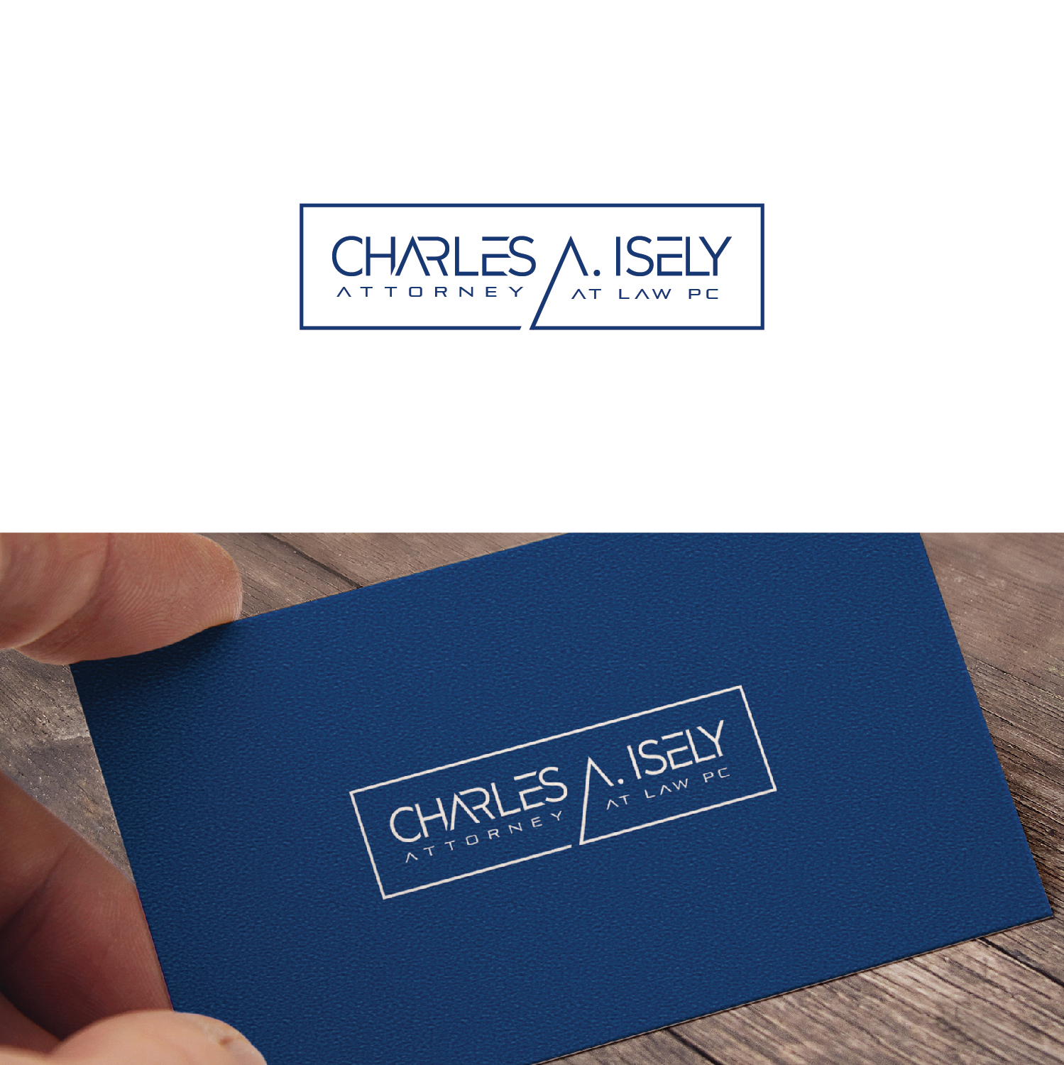 Logo Design by Muhammad Imran 3 for this project | Design #21806689