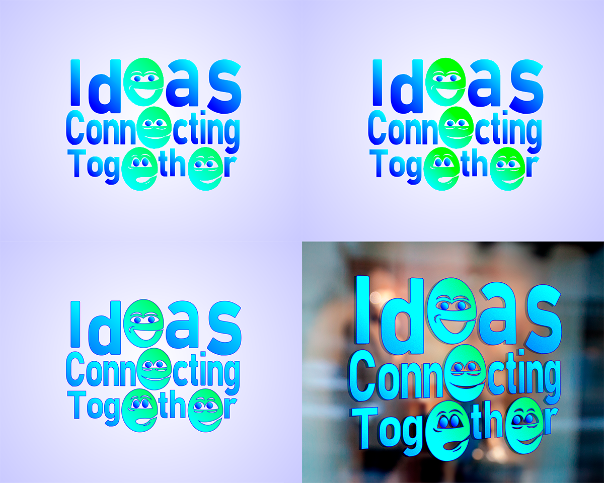 Logo Design by Gabriel Nunes for this project | Design #21843785