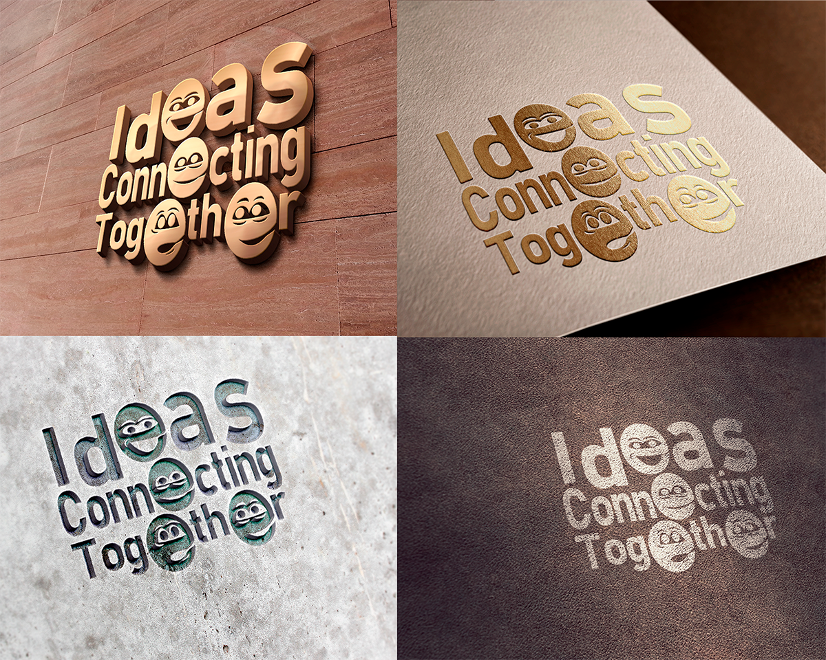 Logo Design by Gabriel Nunes for this project | Design #21844069