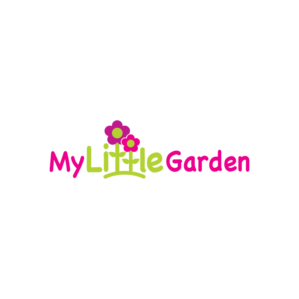 My Little Garden | Logo-Design von Samantha Ward Design