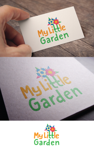 Logo-Design von Sladja für dieses Projekt | Design: #21829161