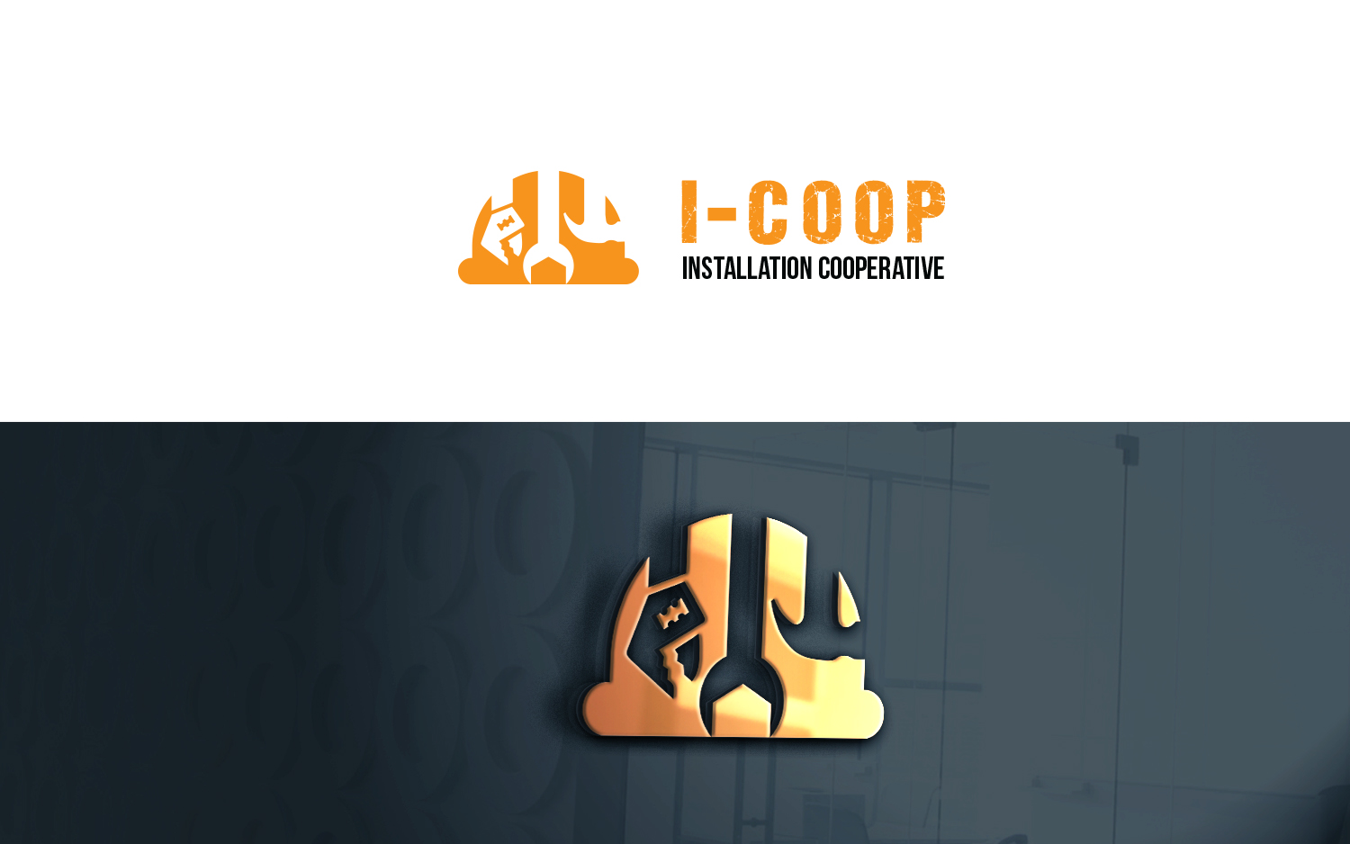 Logo Design by MT for Cloud City PR | Design #21811221
