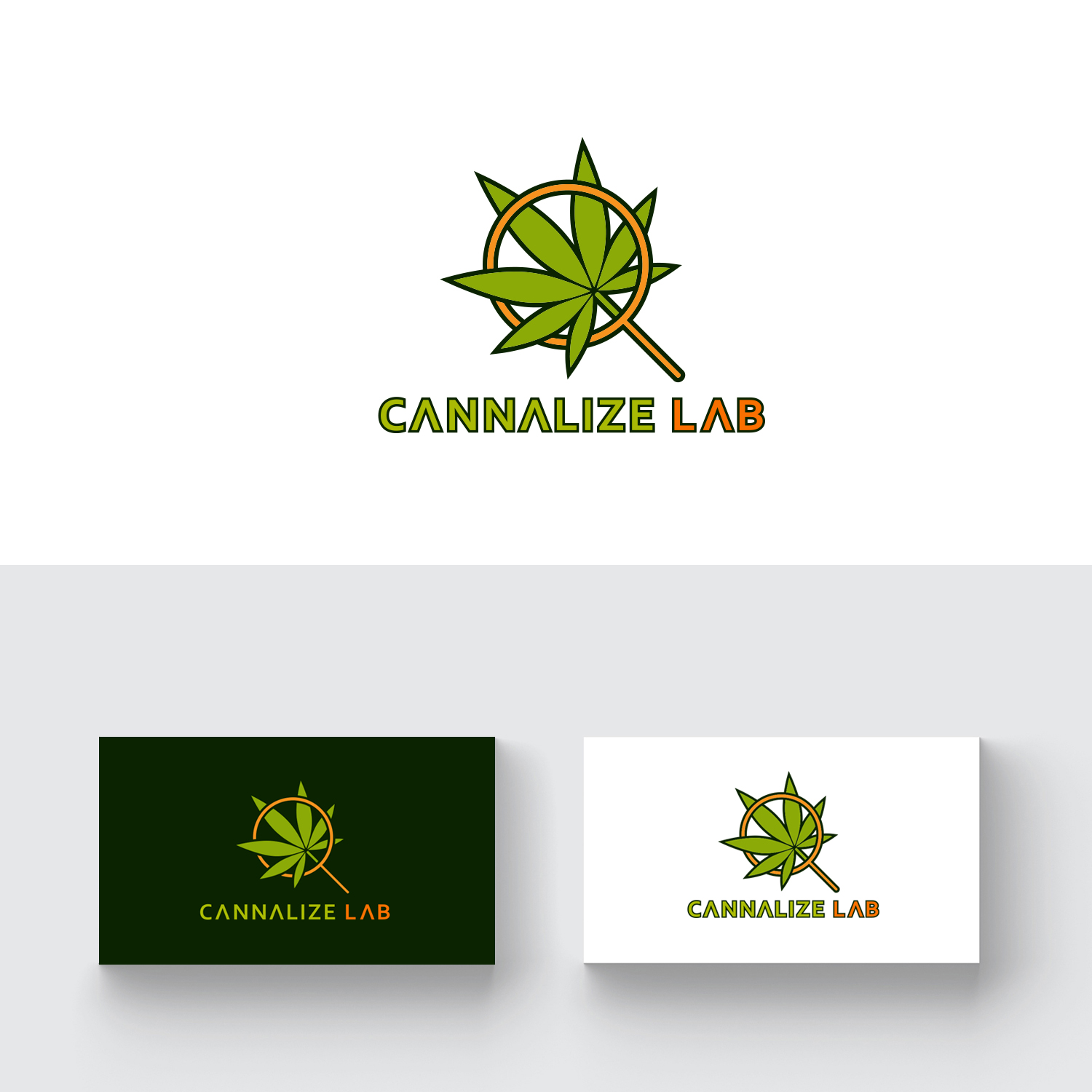 Logo Design by Lesia_Olesia for this project | Design #21799857