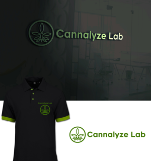 Logo Design by Roger B.