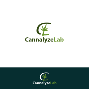 “Cannalyze Lab” | Logo Design by Alchemist