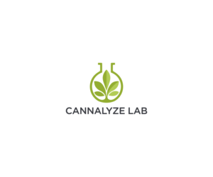 “Cannalyze Lab” | Logo Design by anico