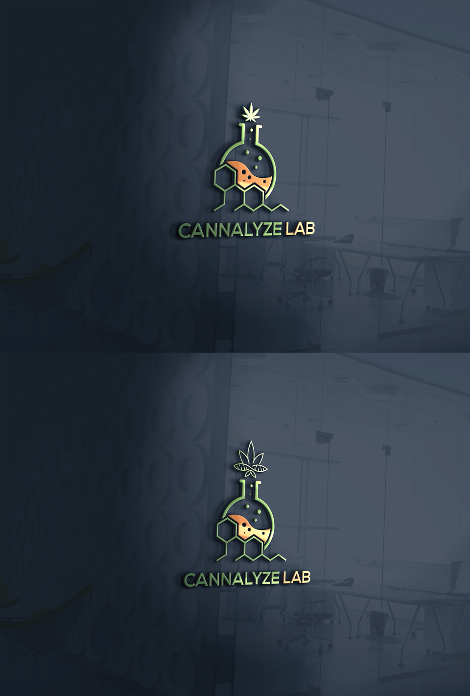 Logo Design by minhaz 4 for this project | Design #21836937