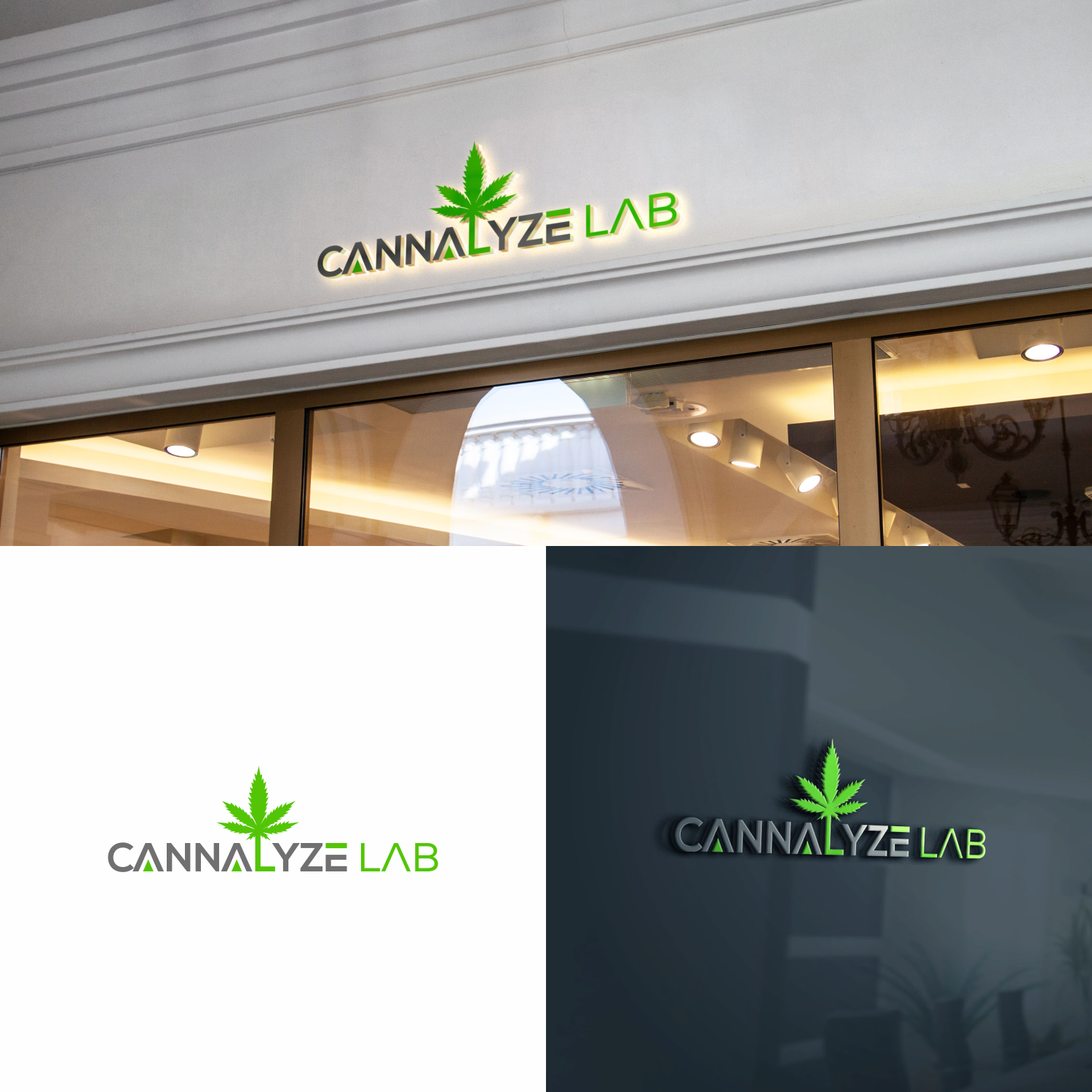 Logo Design by galang1996 2 for this project | Design #21802699