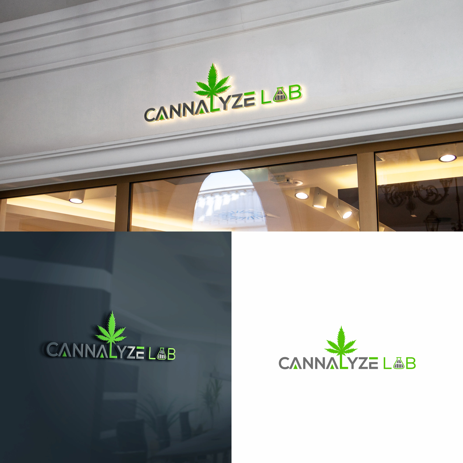 Logo Design by galang1996 2 for this project | Design #21816138