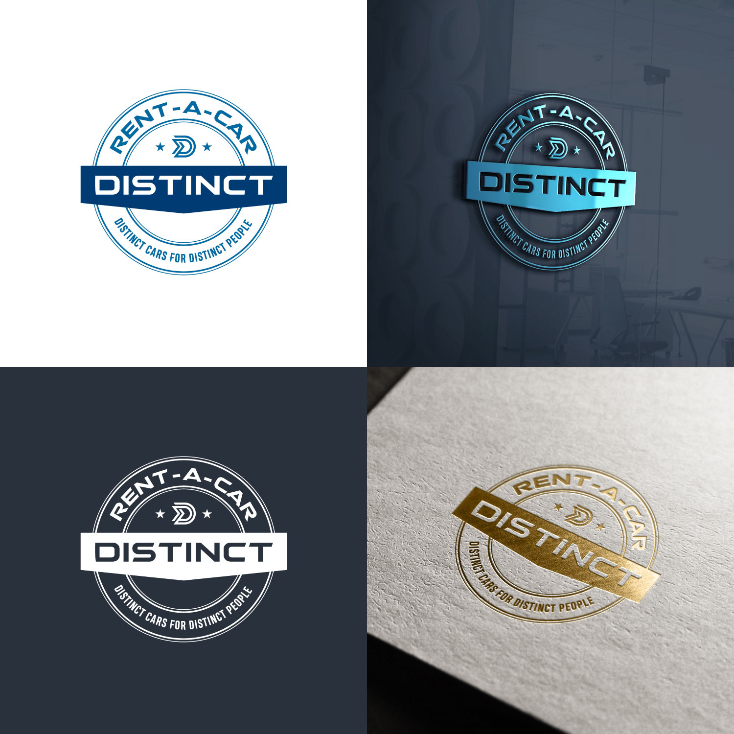 Logo Design by alexbali for this project | Design #21818812