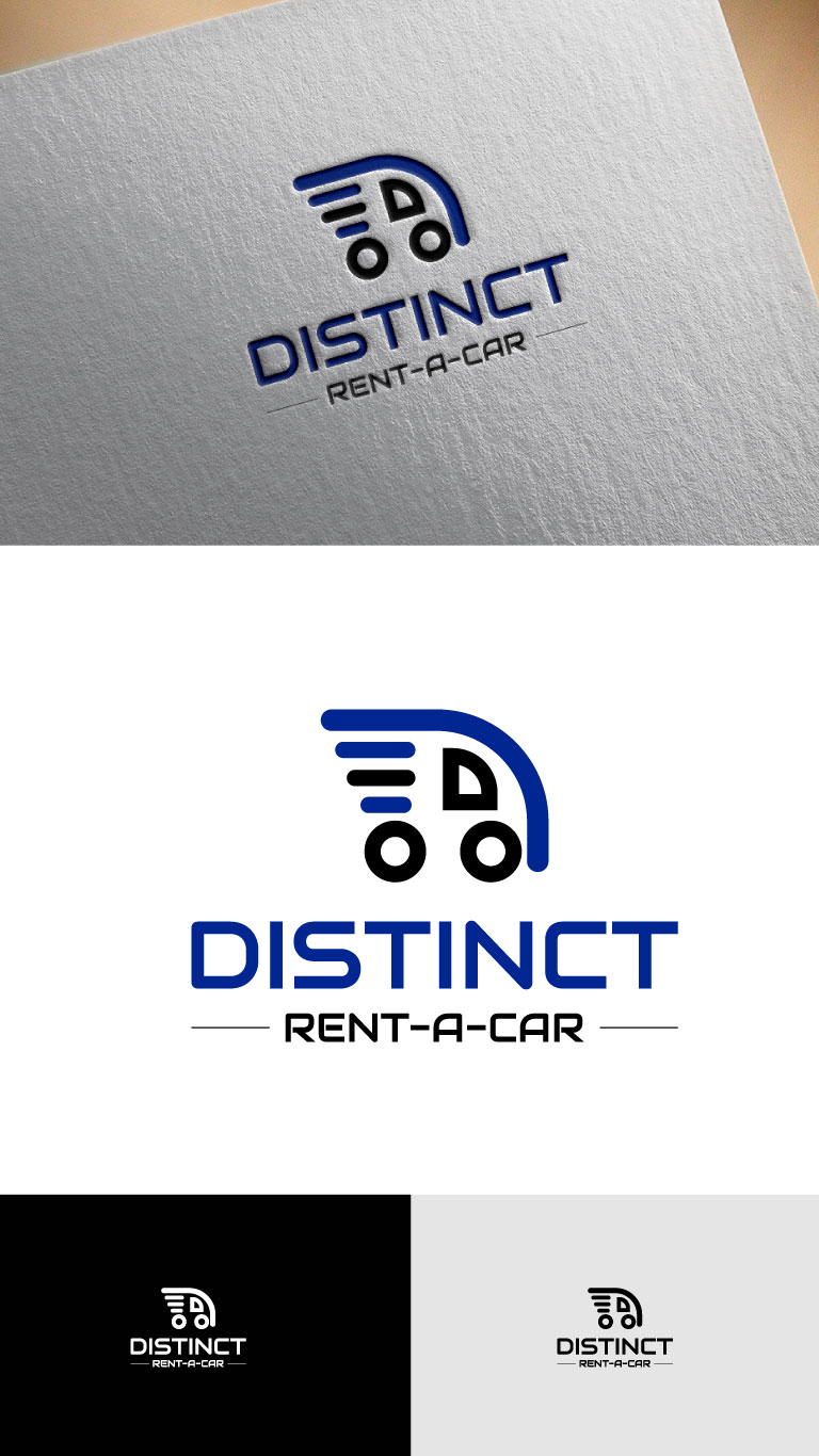 Logo Design by AnteMeridiem for this project | Design #21810204