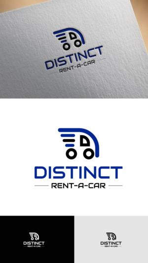 Logo Design by AnteMeridiem for this project | Design: #21810204